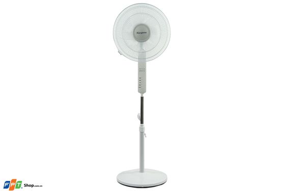 Quạt cây đứng Kangaroo KG725 thiết kế ấn tượng